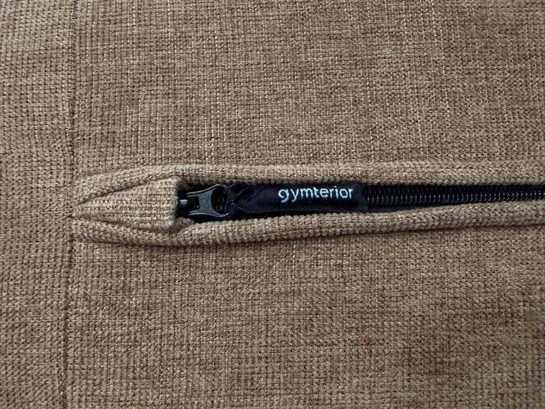 gymterior（ジムテリア）エクササイズ・トランポリン