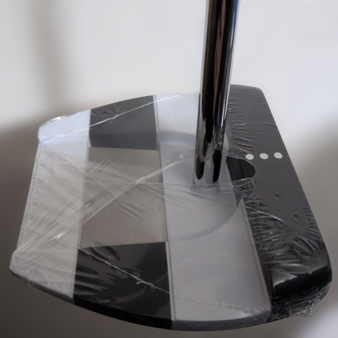 新品　オデッセイ長尺パター　AI ジェイルバードブルームスティック　45インチ