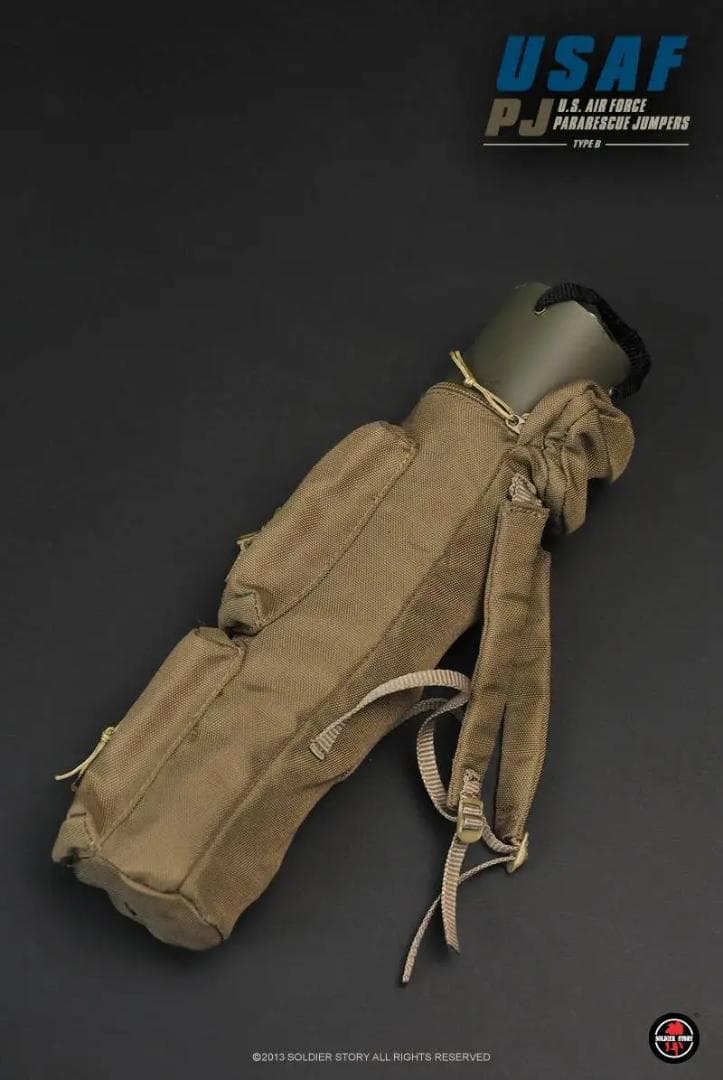 ミリタリー SOLDIER STORY USAF PJ SS080B