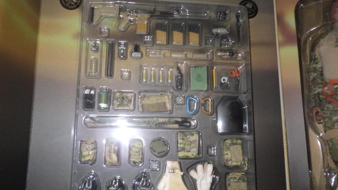 ミリタリー SOLDIER STORY USAF PJ SS080B