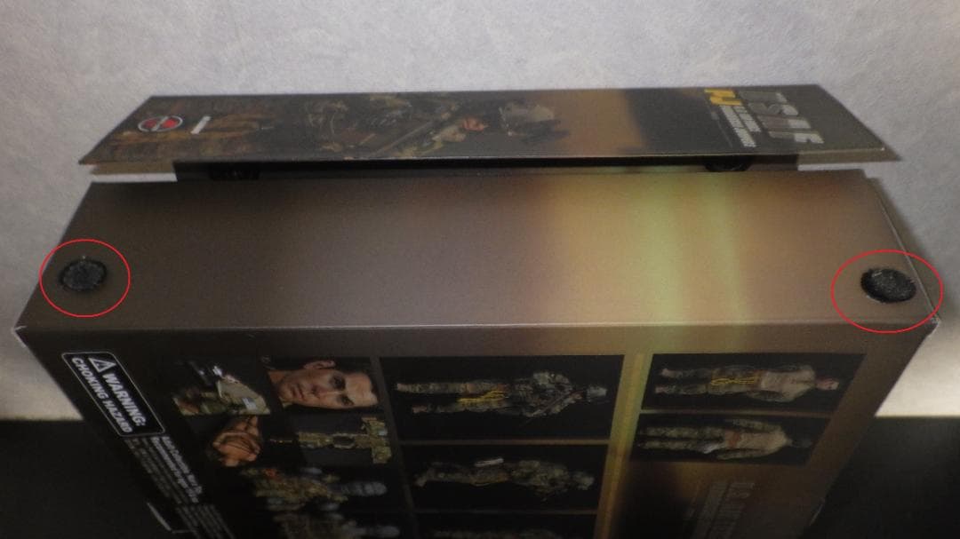 ミリタリー SOLDIER STORY USAF PJ SS080B