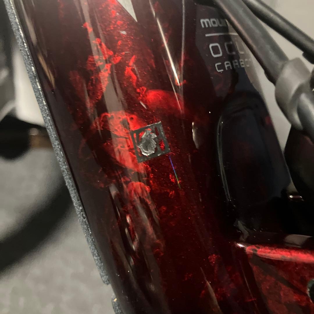 TREK 2020 TopFuel ProjectOne フレーム&リアサス