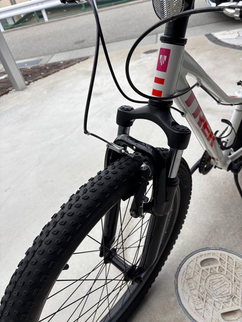 Trek Precaliber 24 マウンテンバイク　キッズバイク