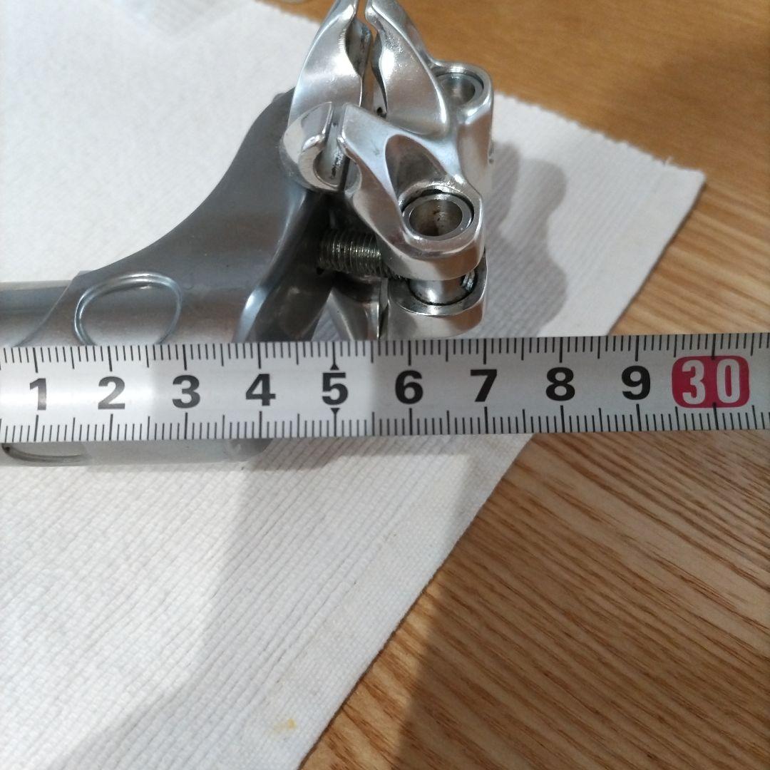 NITTO 日東 S84 rivendell lugged seatpost