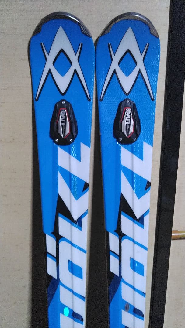 フォルクルプラチナムSC 165cm