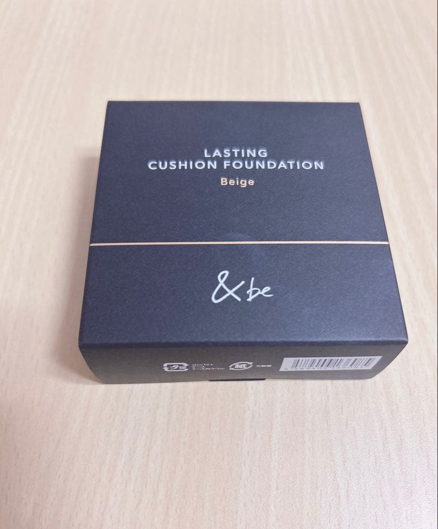 &beクッションファンデ/プライマー/テンシーラー/パウダー/リップ/クリーム