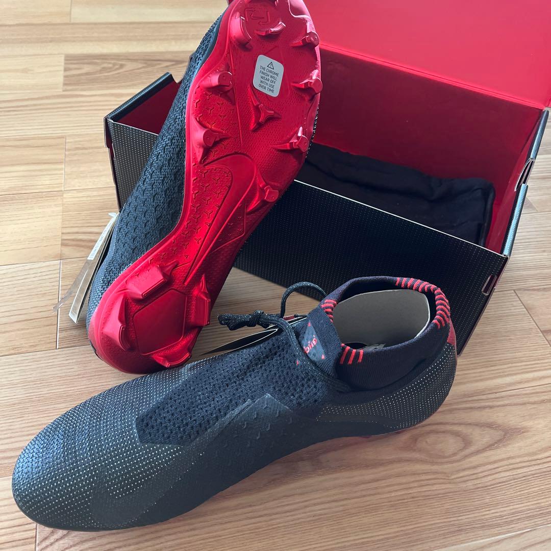 ナイキ ダイナミック ファントム エリート マイケルジョーダン 新品未使用