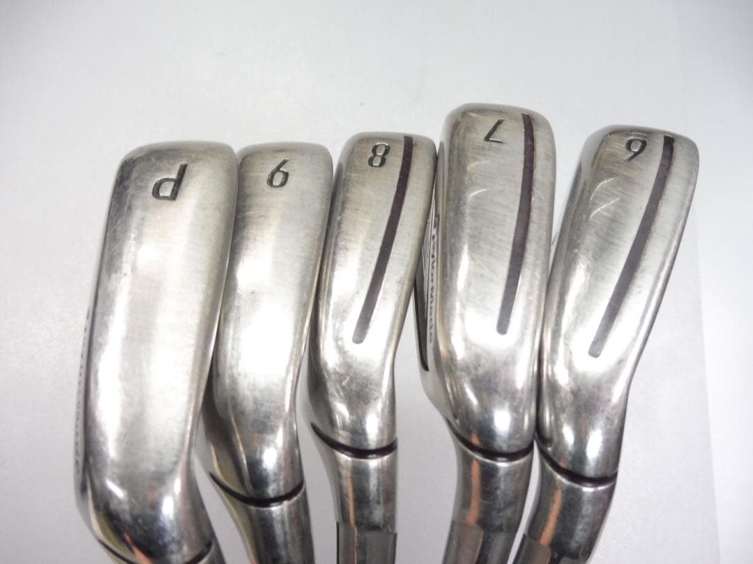 テーラーメイド SIM2 MAX KBS MAX MT 85S 5本