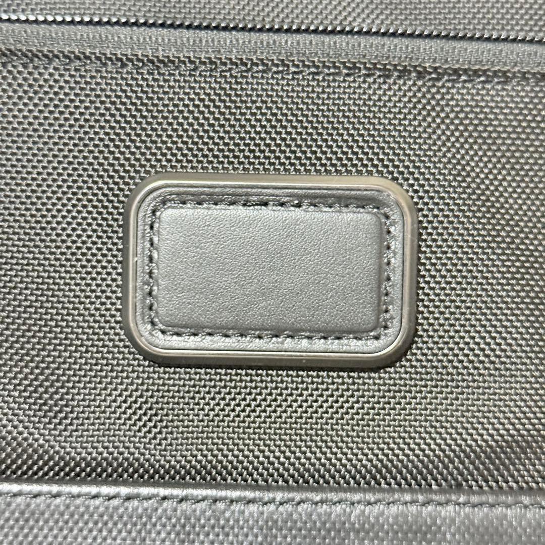 極美品✨トゥミ　アルファ3 ビジネスバッグ　2603180D3E 3way