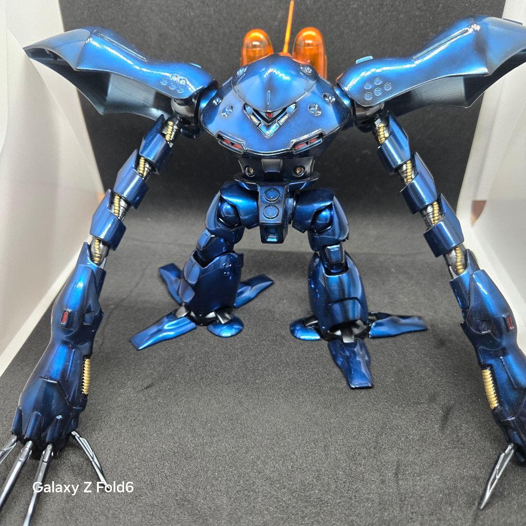 HGUC 1/144 MSM-03C ハイゴッグ