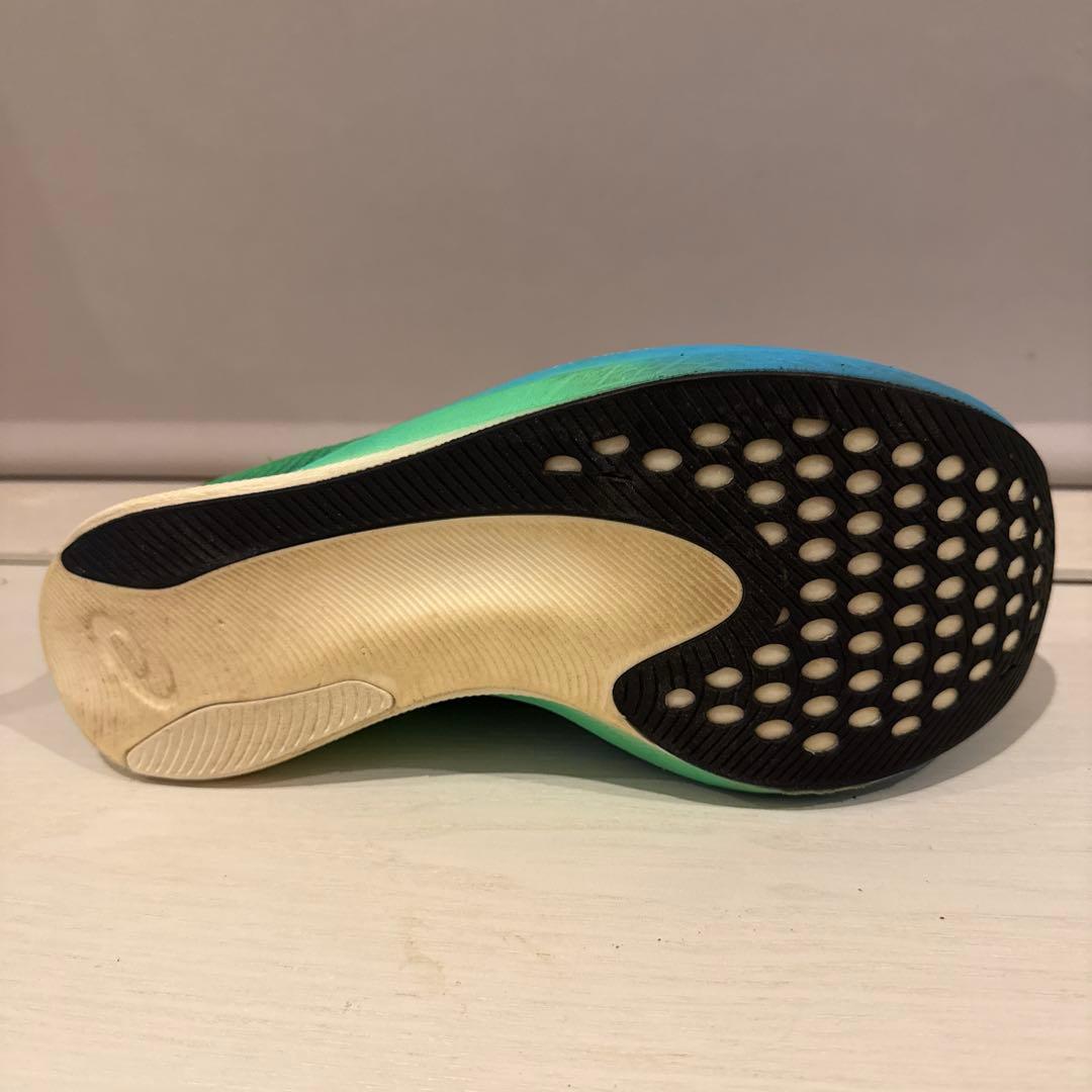 アシックスメタスピードスカイ27.5cm