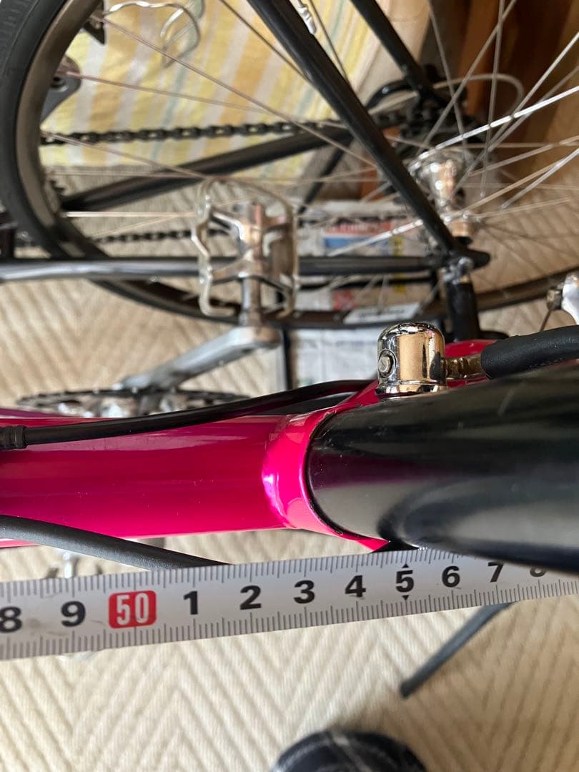 自転車本体 Muddy Fox OLD MTB araya