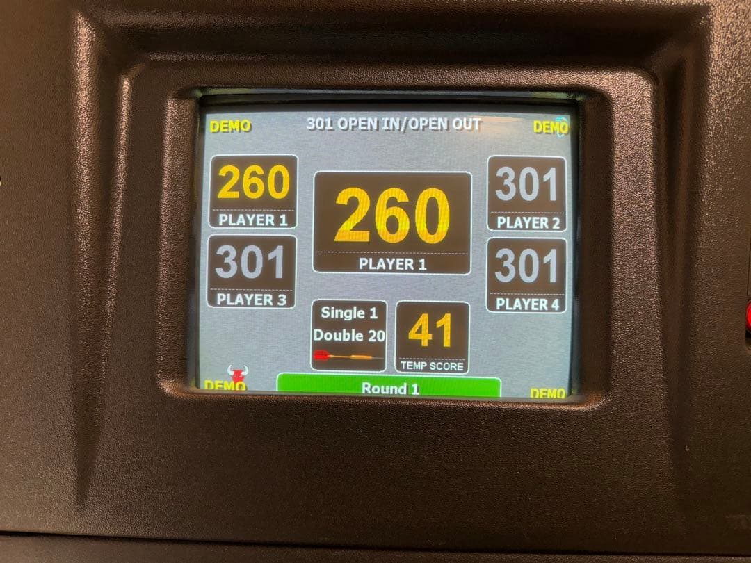 arachnid GALAXY2 ギャラクシー2