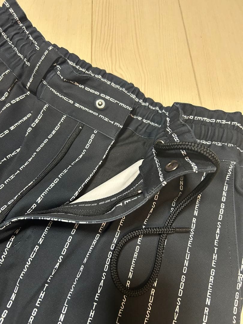 ラッセルノ★セットアップ