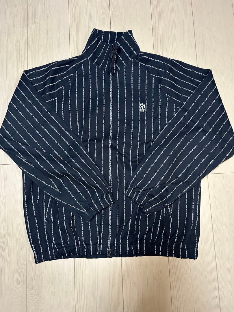 ラッセルノ★セットアップ