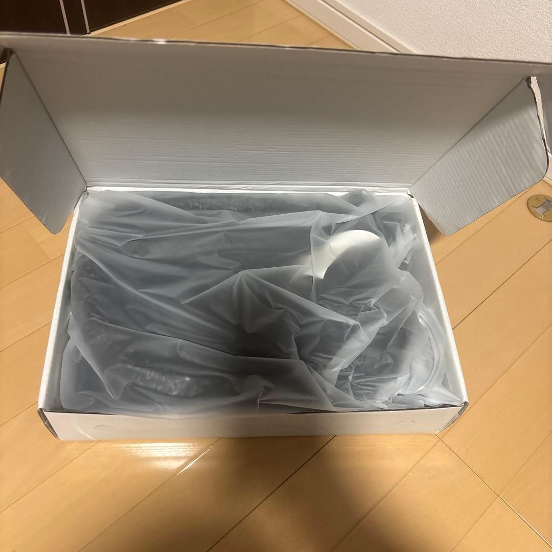 NUTEMPEROR ナットエンペラー レザーサークルバッグ