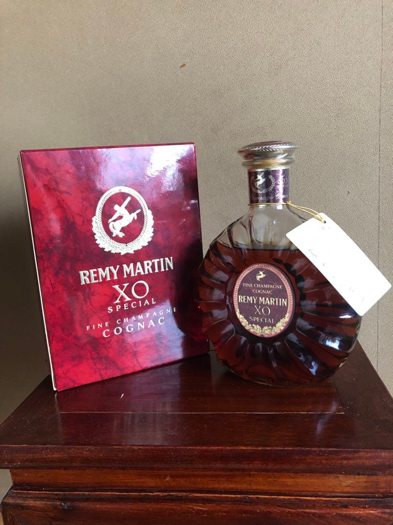 【未開栓】レミーマルタン xo スペシャル