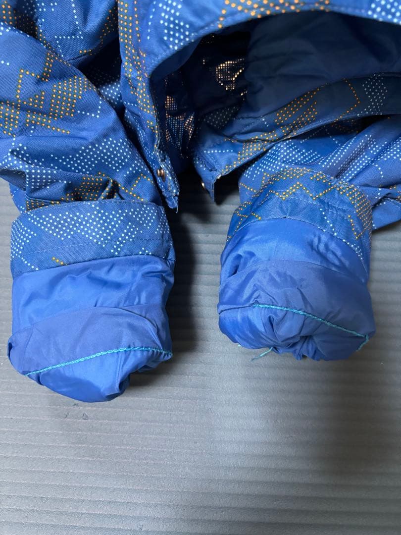 ★専用おまとめ　2点　コロンビア　120cm 130cm xs スキーウェア