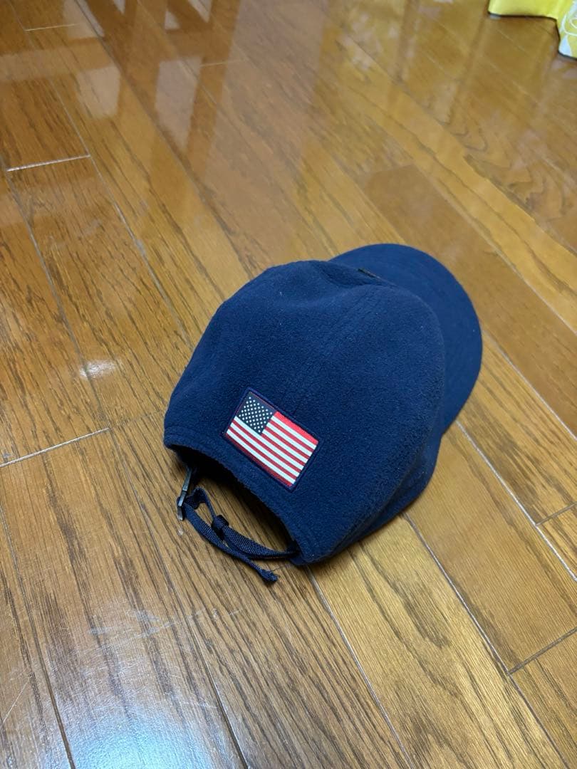 T*n様 ポロスポーツ　キャップ