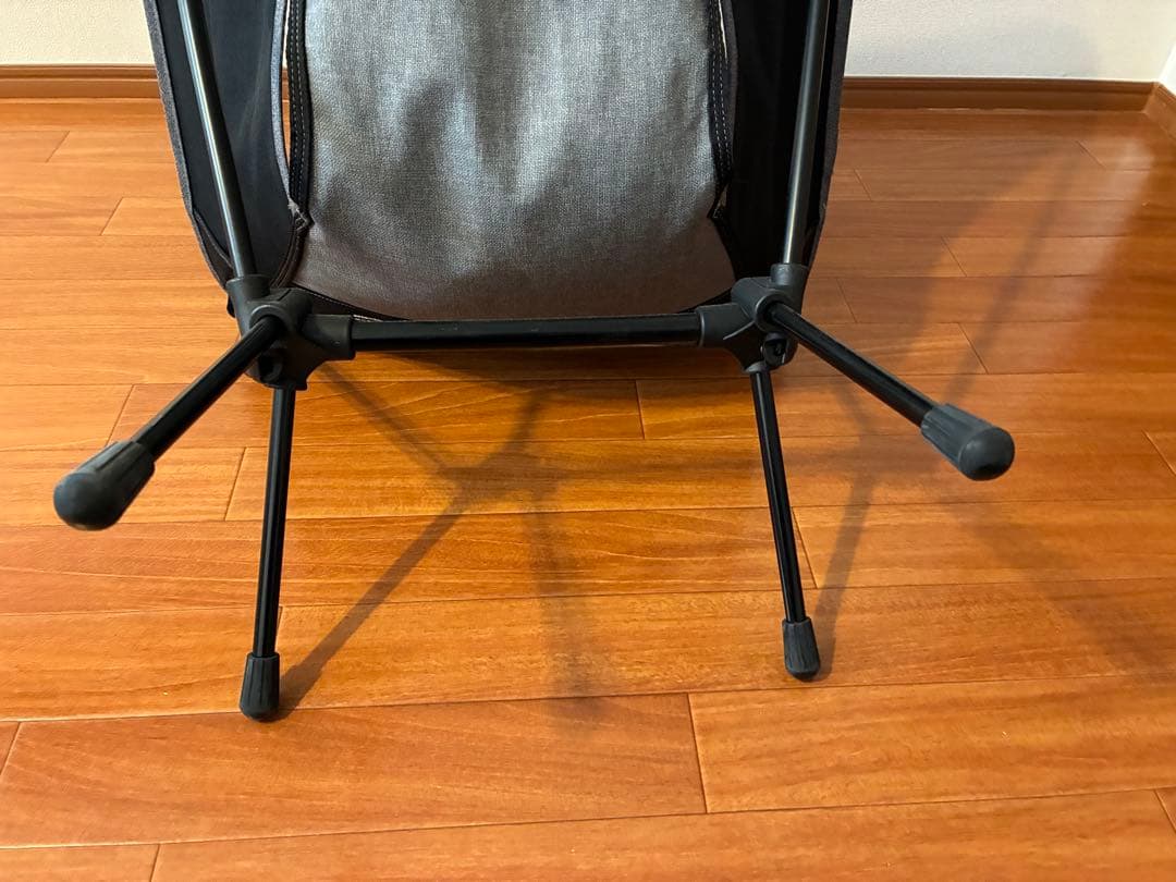 【週末値下げ】ヘリノックス ホームチェアXL ホームデコ ビーチ