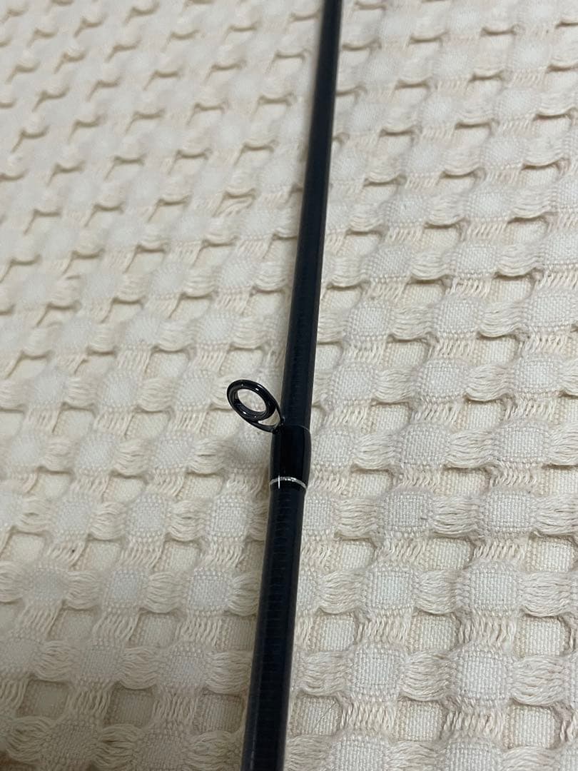 （再出品）BRUTUS MIDRIB 711MRS ブルータス　ミッドライダー