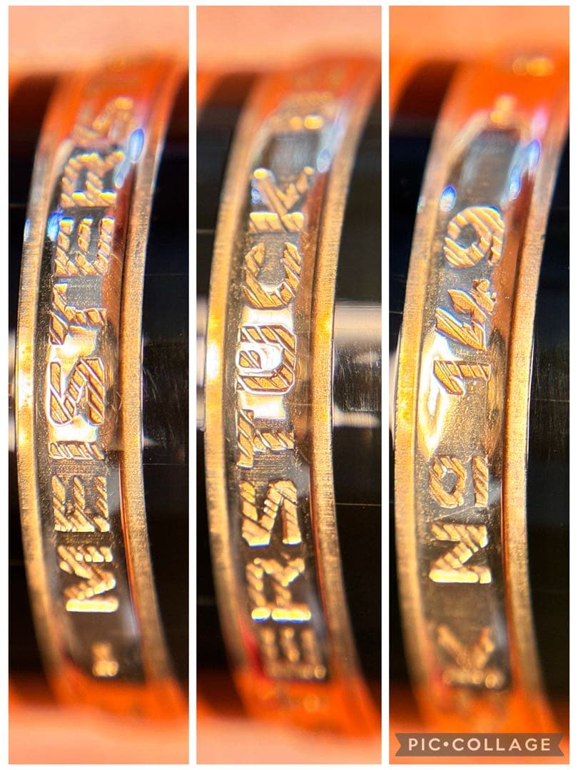 マイスターシュテュック149 80s 14K中白 化粧箱・ギャランティカード付