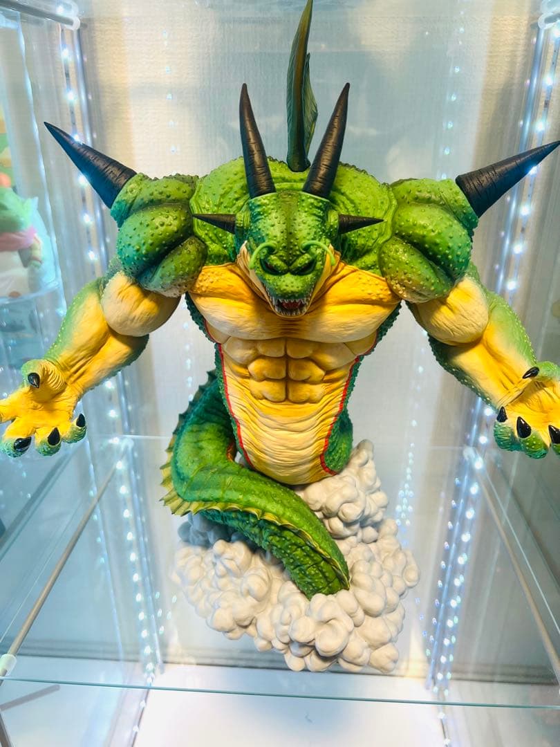 【国内正規品】ラストワン賞　ポルンガ！　おまけ付き♪