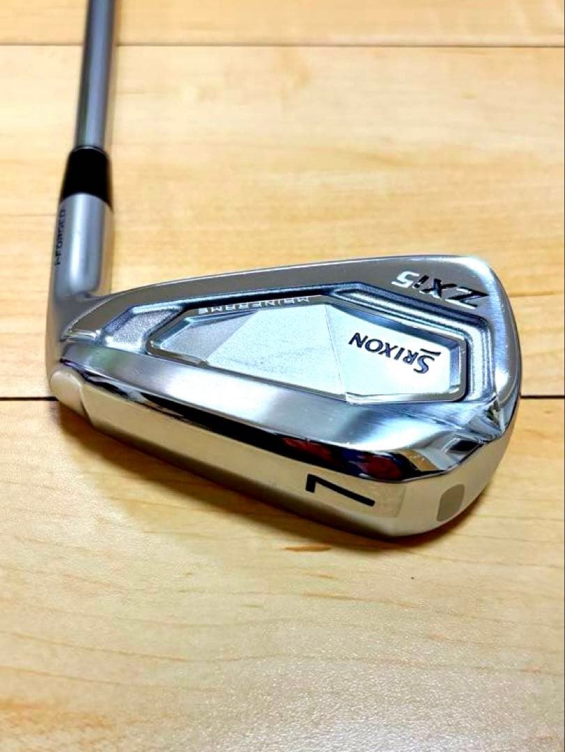 スリクソン zxi5 ダイナミックゴールド AMT ホワイト 値引き交渉可