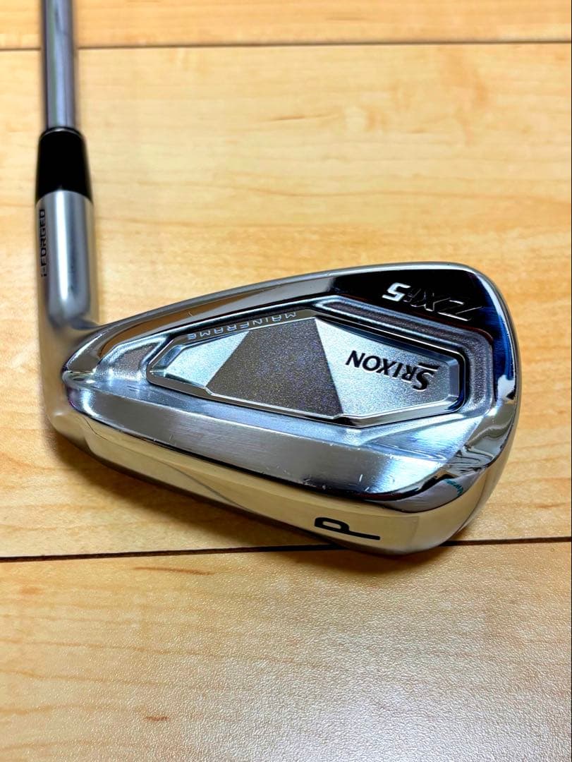 スリクソン zxi5 ダイナミックゴールド AMT ホワイト 値引き交渉可