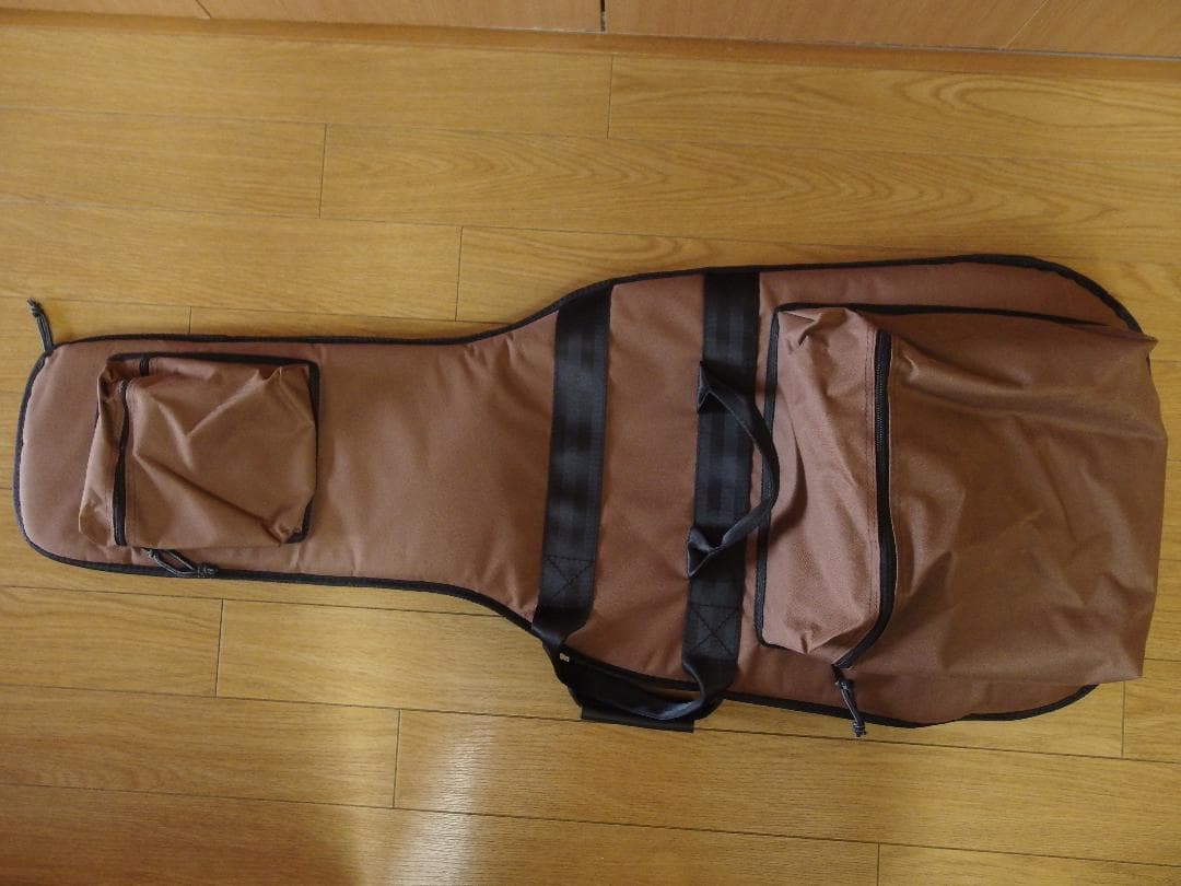 Vanzandt ヴァンザント テレキャスター TLV-R1