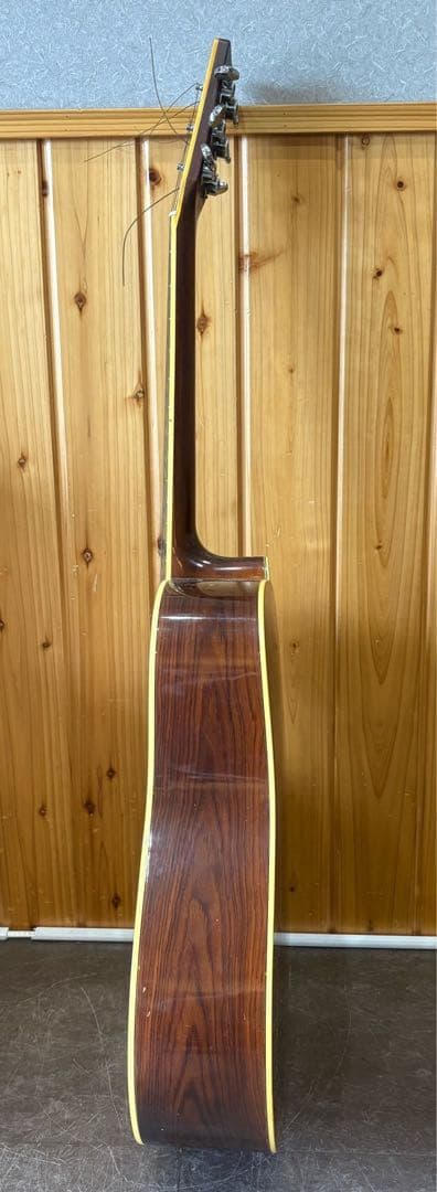 【YAMAHA/アコースティックギター】FG-351 ケース付き ヤマハ