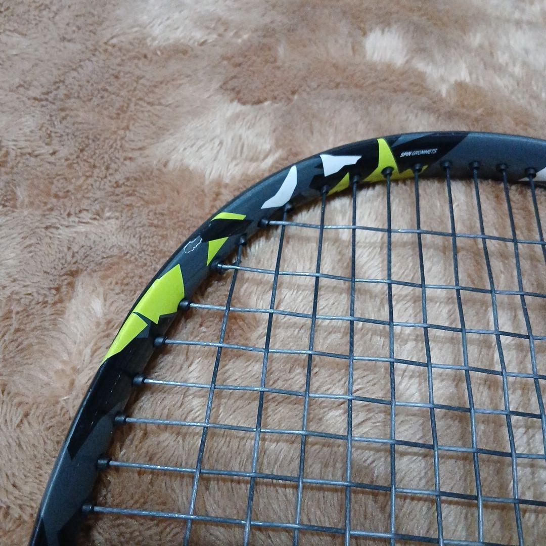 Babolatバボラ ピュアアエロ100 G2