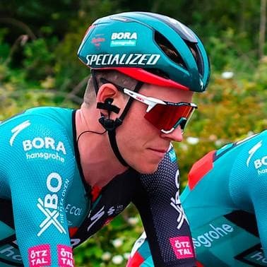 100% Speedcraft BORA ワンハンドレッド サングラス