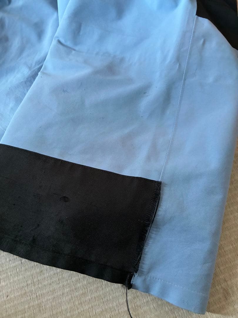 AA HARDWEAR/ダブルエースノーボードウェア 上下セット　レディース