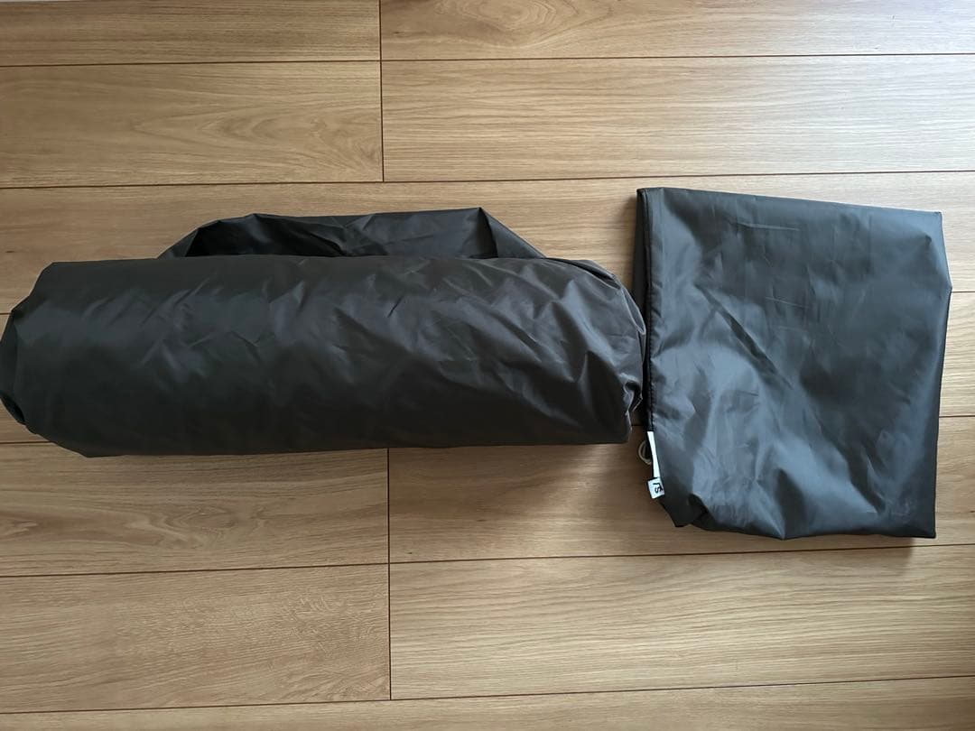 サバティカル スカイパイロット TC インナーテントセット