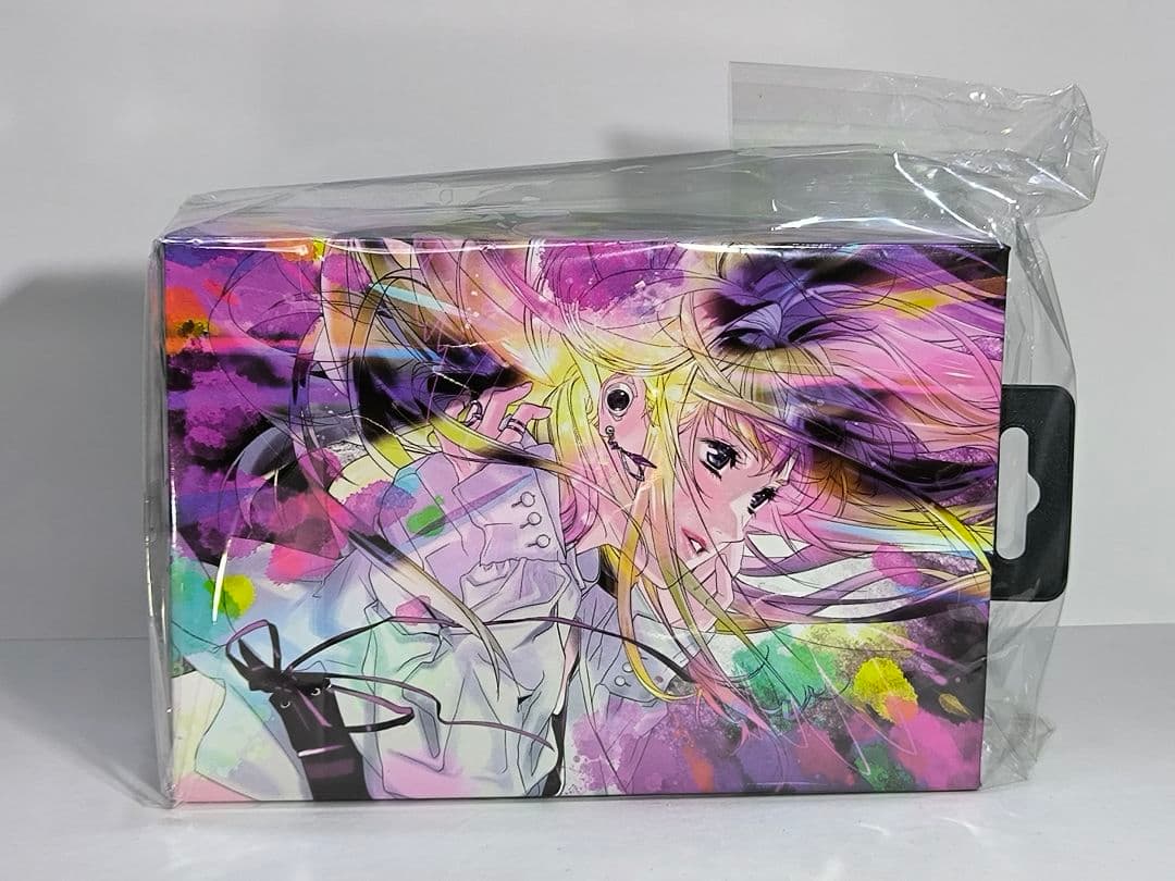 ちょこさん専用マクロスFワイヤレスイヤホン