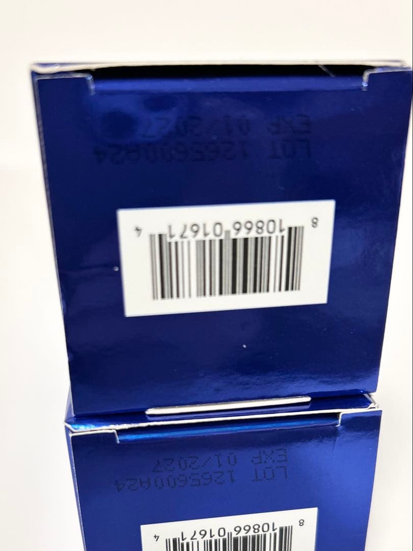 ゼオスキン　RCクリーム 2個　エクスフォリエーティングクレンザー2個