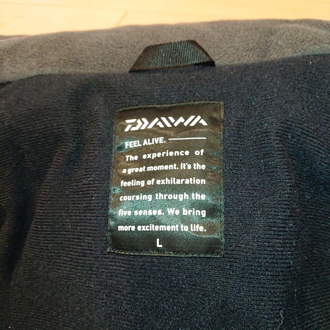 DAIWA レインマックス シマノ blueblue がまかつ メガバスマヅメ