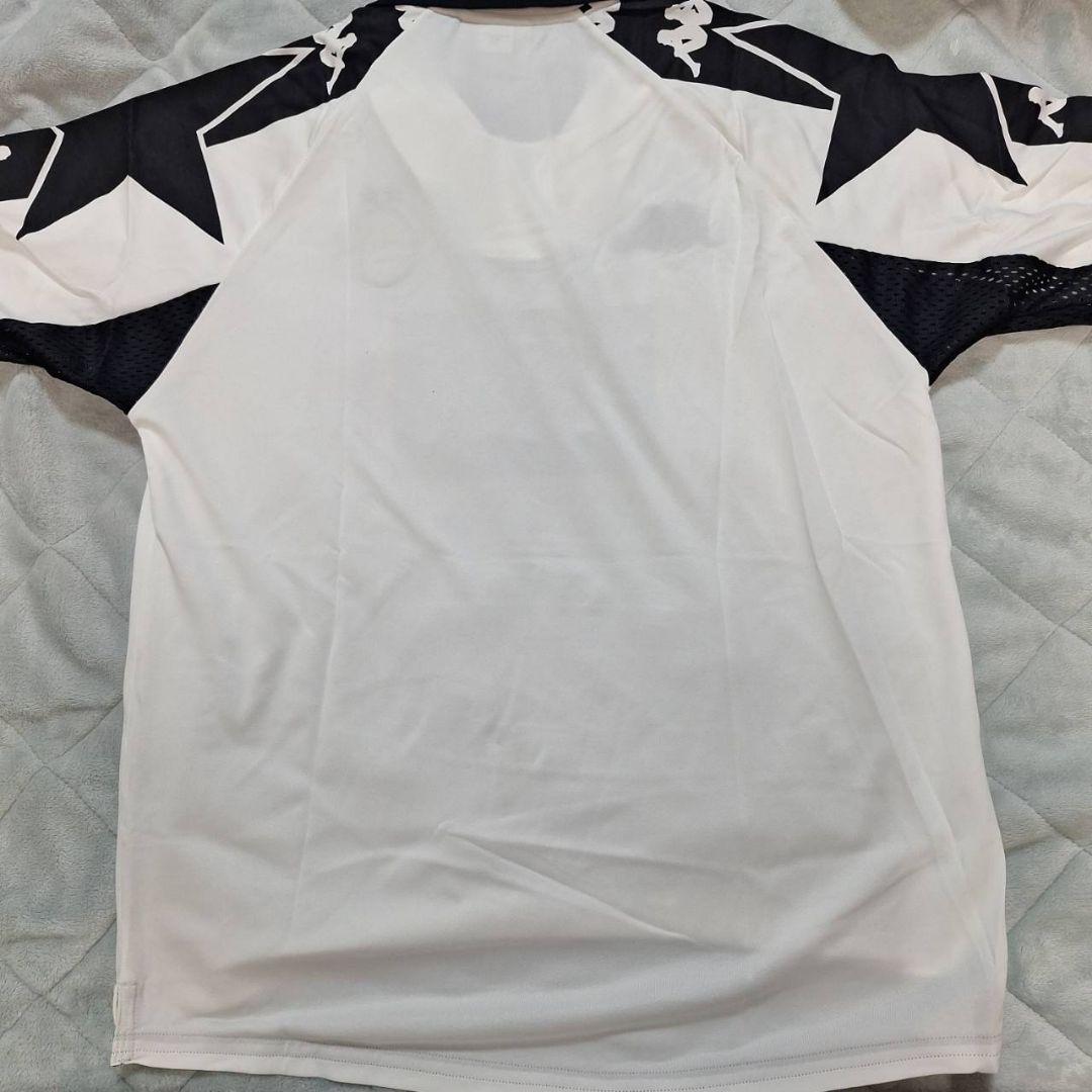 Kappa Juventus ユニフォーム L