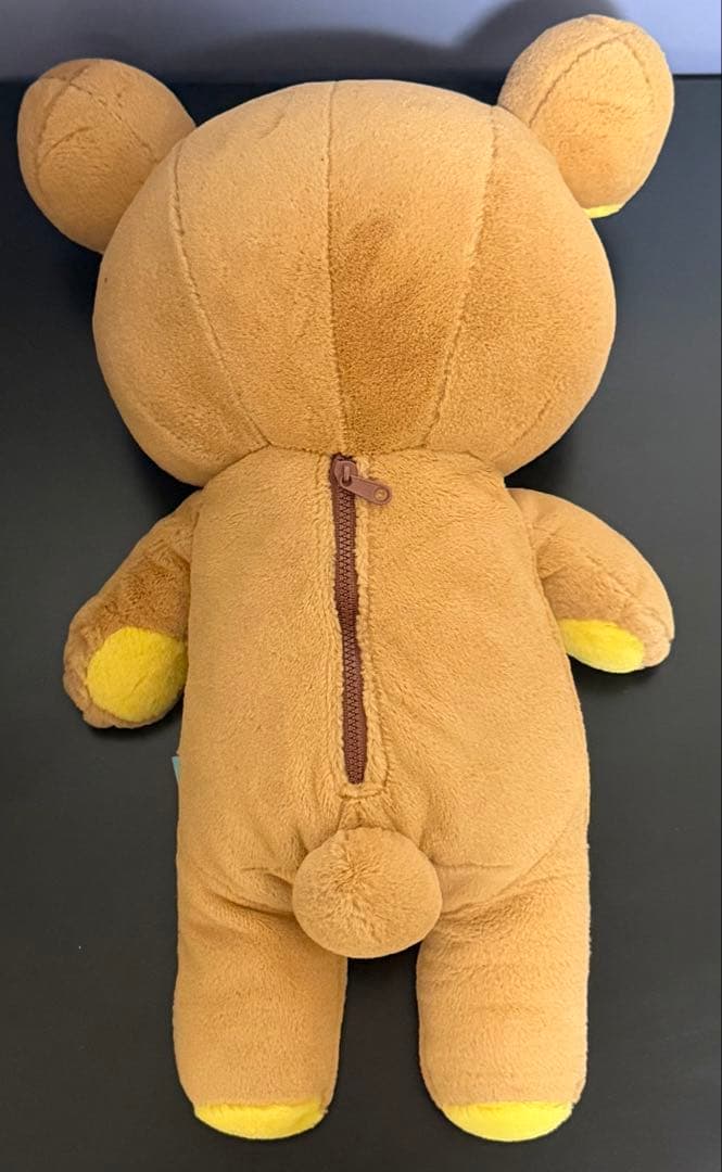 リラックマ　ぬいぐるみ