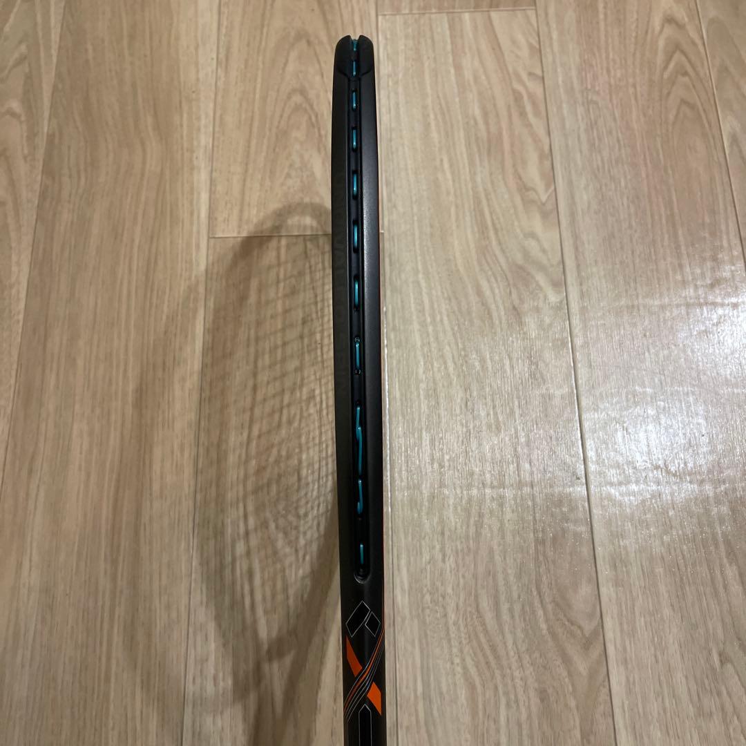 DIADEM AXIS グリップ3