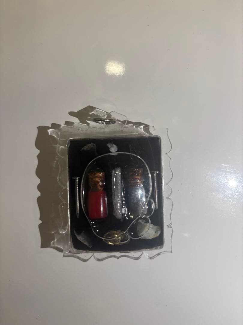 プラクルアン プラメー 精霊 恋愛運 愛 魅力 金運 商売運 御守り