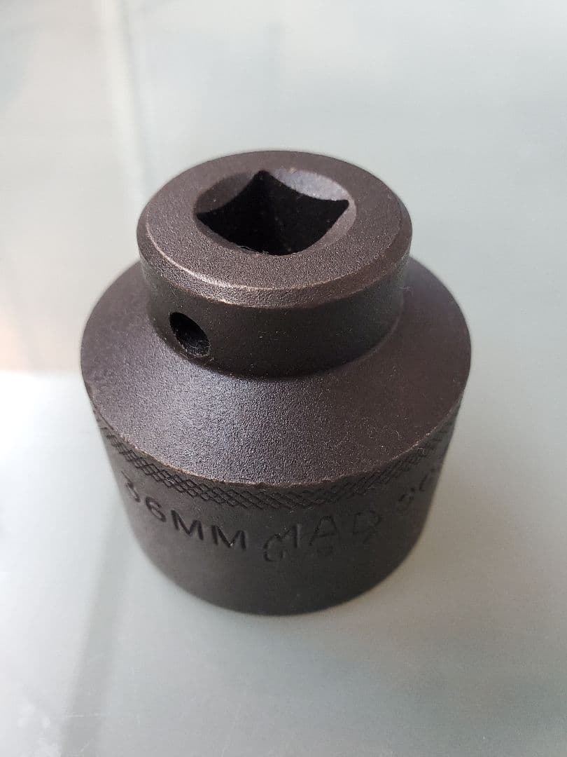 マックツール インパクトソケット 36MMR