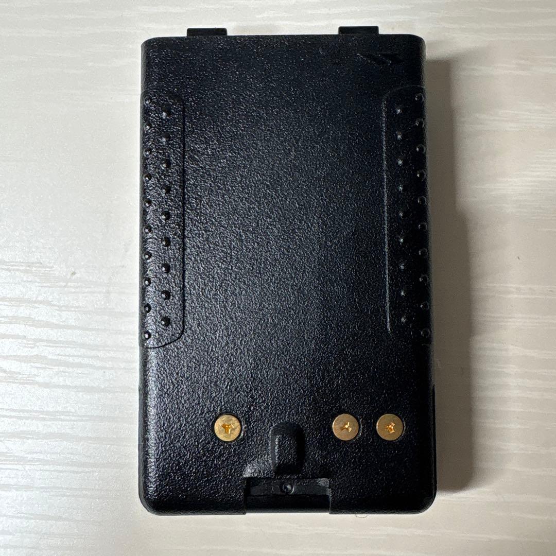 STANDARD FMトランシーバー FT-60