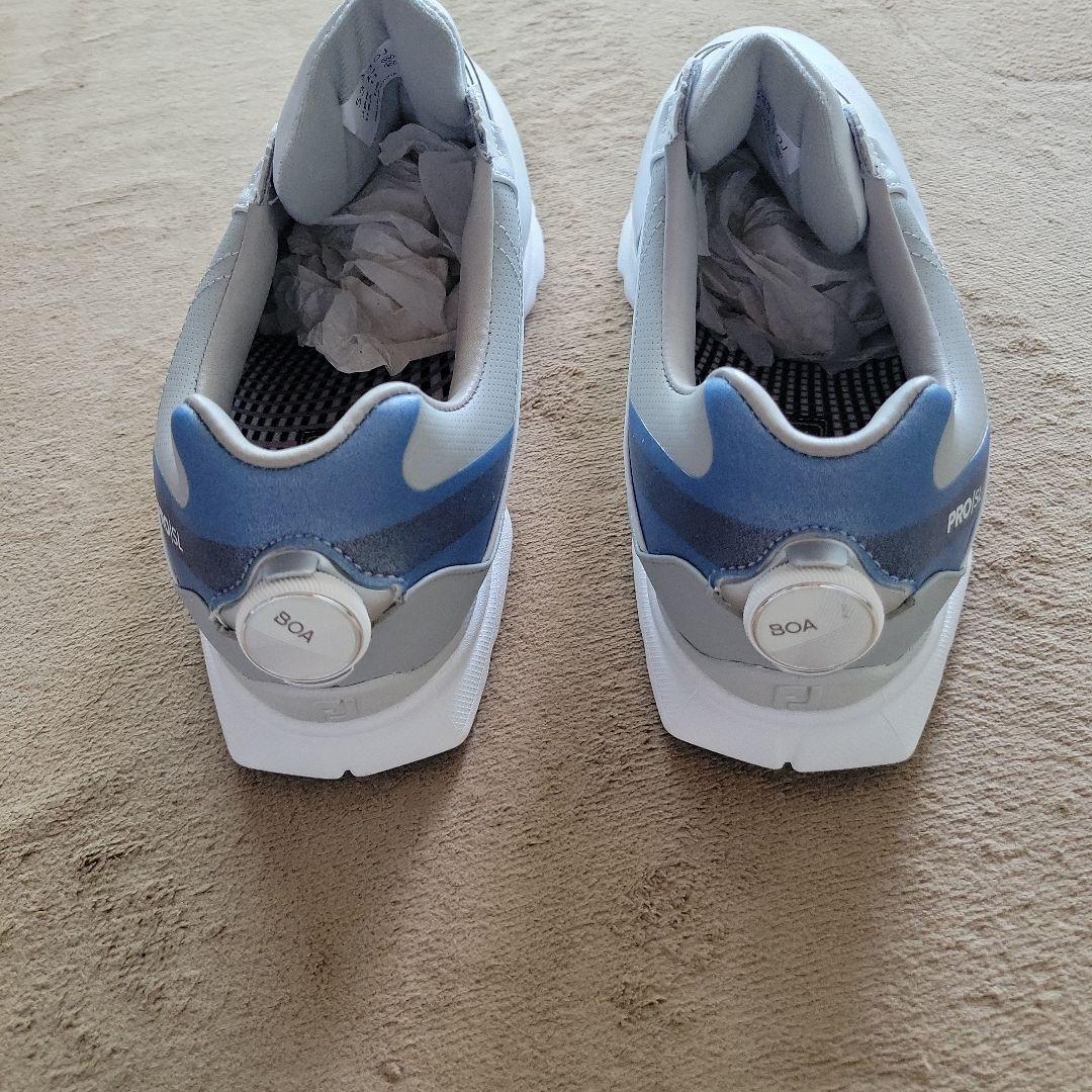 FootJoy PRO/SL ゴルフシューズ