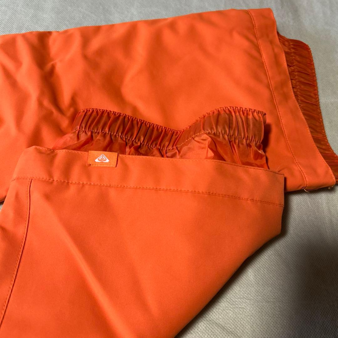 ROXY 子ども用 スノーボードウェア上下セット130