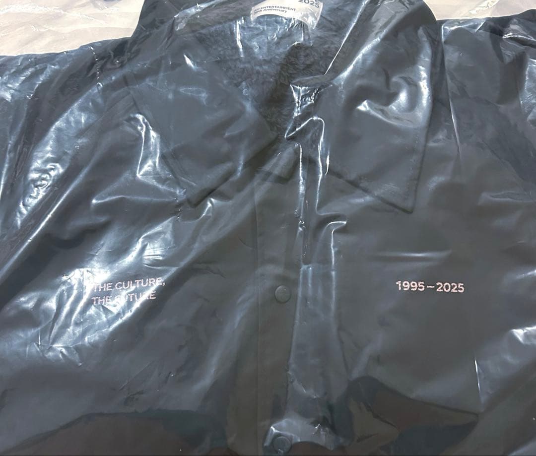 smtジャケット aespa ウィンター スシュエム superstar トレカ