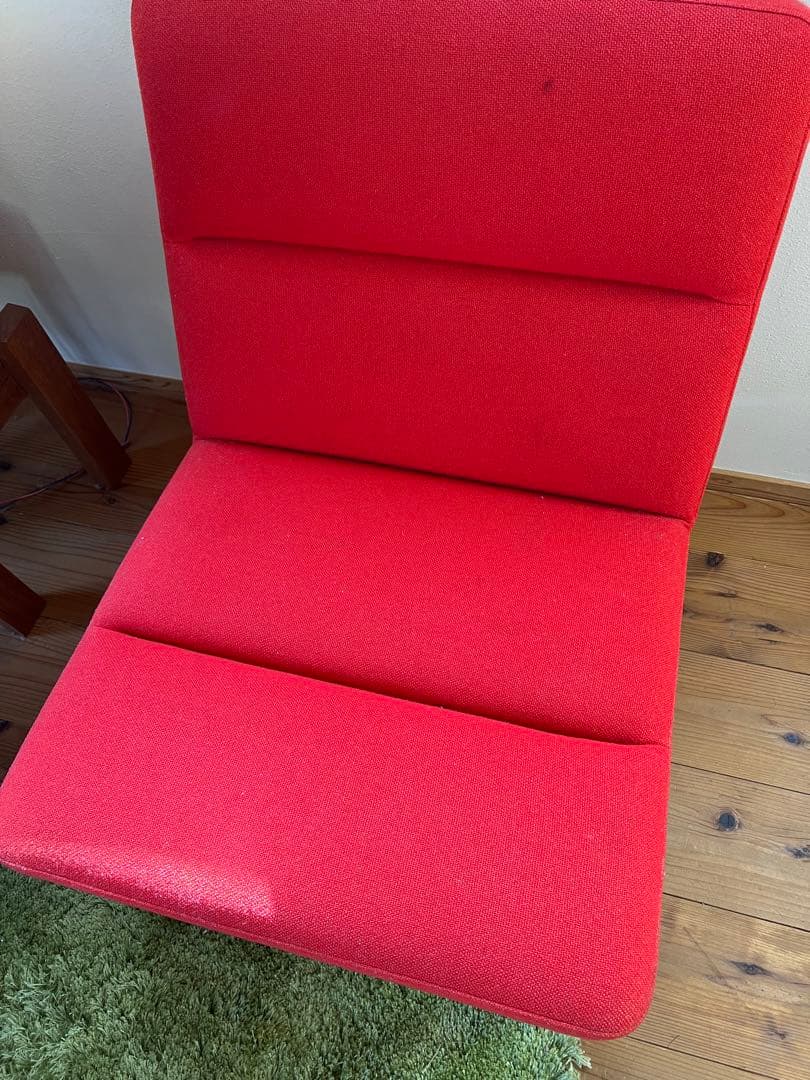 北欧　Magnus OLESEN社製　1人掛けソファ