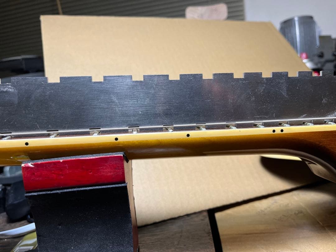 epiphone casino 70年代マツモクcasino ブルーラベル