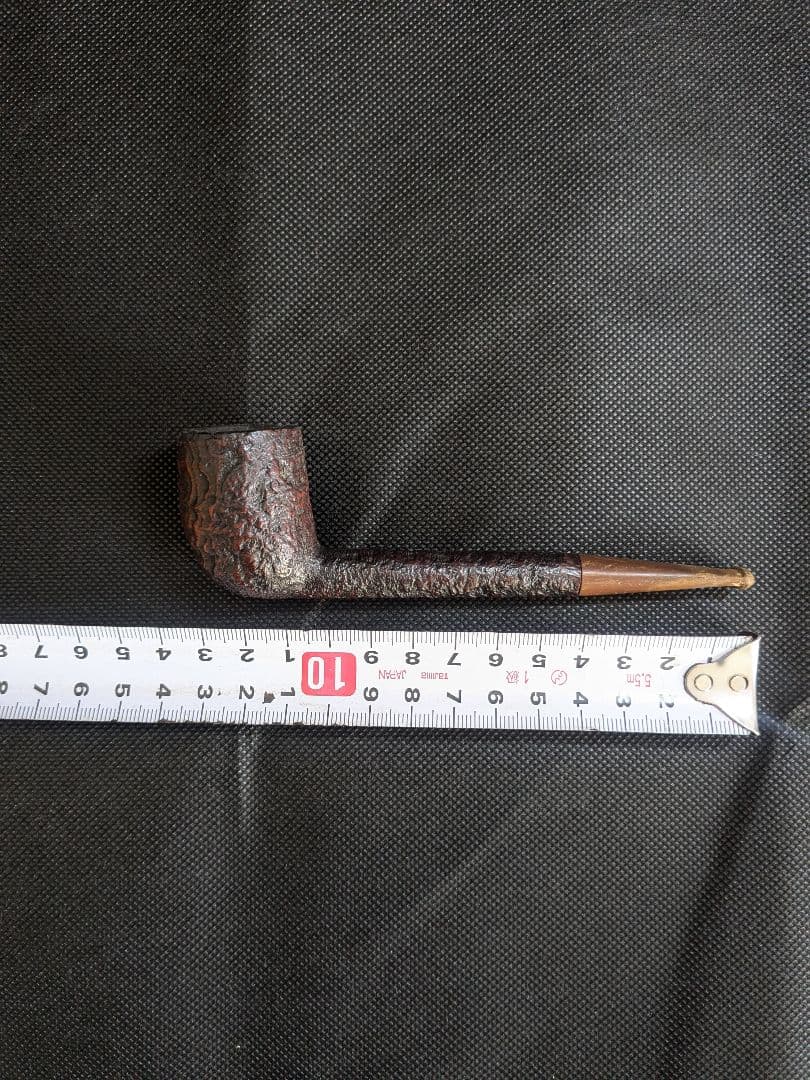 ダンヒル パイプ shell 33 ヴィンテージ